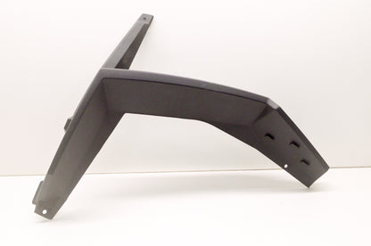 OEM Polaris 5439761-070 Black Right Front Flair Fender NOS