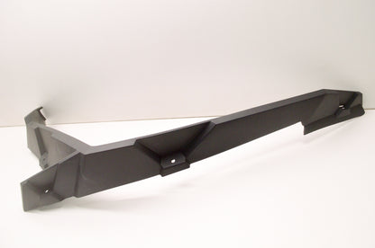 Black Right Hand Rear Fender Flair NOS