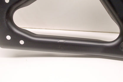 Black Right Hand Stamping Door Frame NOS