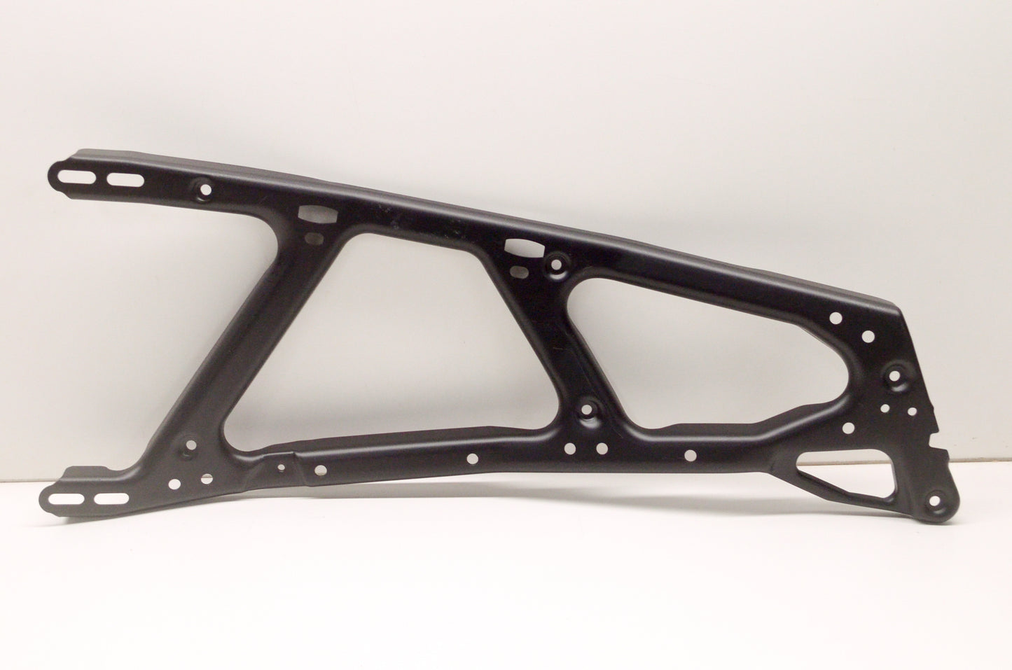 OEM Polaris 5257930-458 Black Right Hand Stamping Door Frame NOS