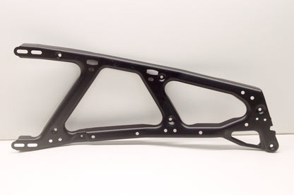 OEM Polaris 5257930-458 Black Right Hand Stamping Door Frame NOS
