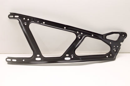 OEM Polaris 5257930-458 Black Right Hand Stamping Door Frame NOS