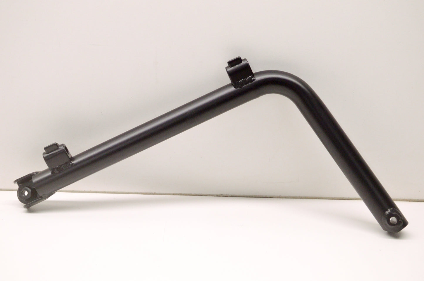 OEM Polaris 1020237-458 Weldbolster LH NOS