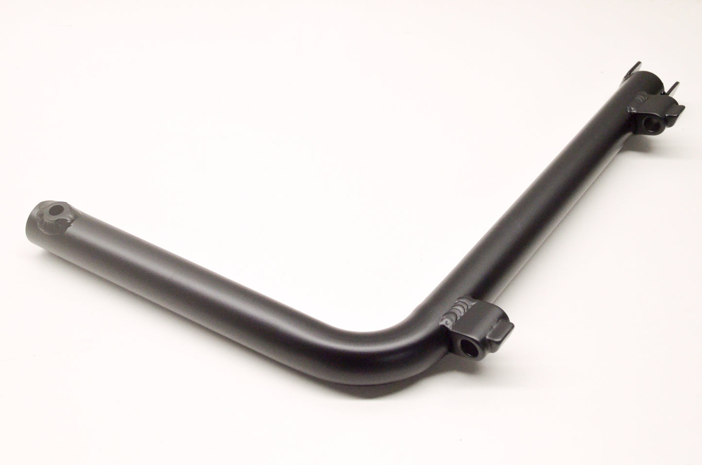 OEM Polaris 1020237-458 Weldbolster LH NOS