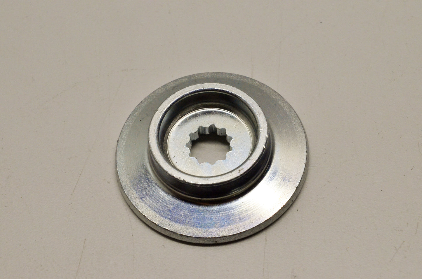 OEM Echo 61031407130 L Adapter Plate NOS