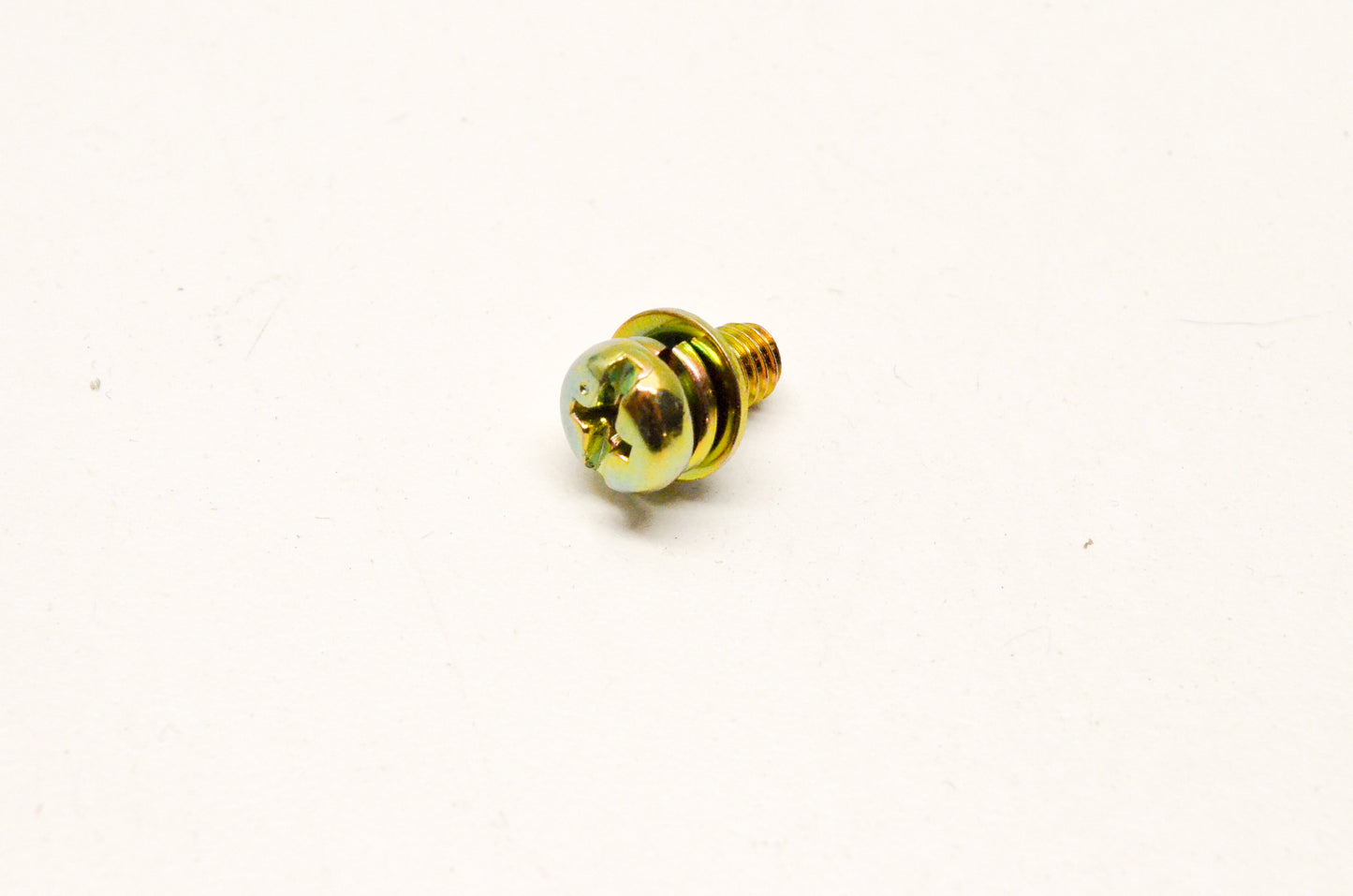 OEM Echo 90023805010 5x10 Screw NOS