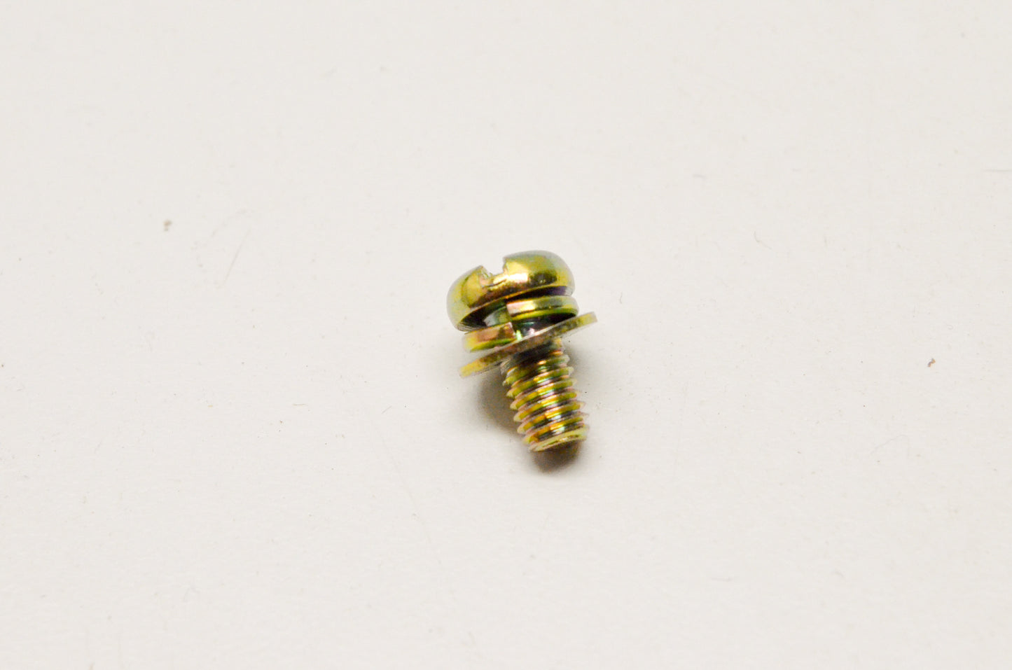 OEM Echo 90023805010 5x10 Screw NOS