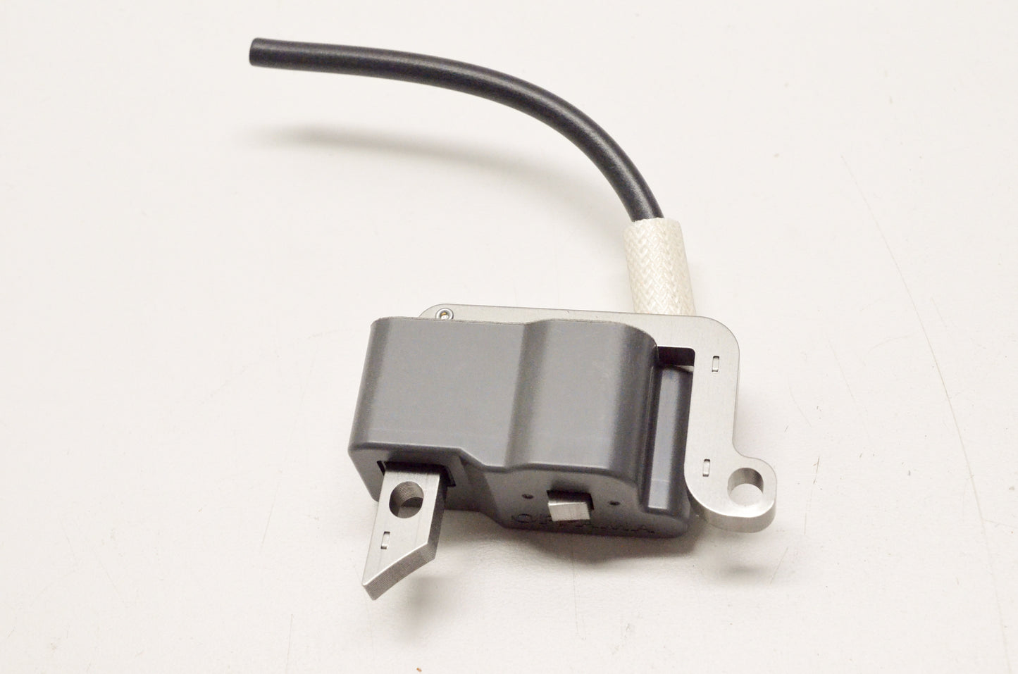 OEM Echo P021003910 Ignition Coil w/ Tube NOS
