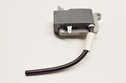 OEM Echo P021003910 Ignition Coil w/ Tube NOS