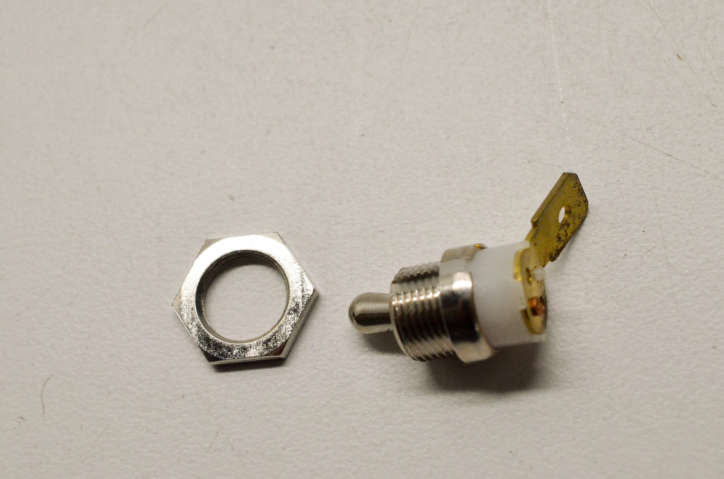 OEM Echo 16340030830 Ignition Switch Assembly NOS