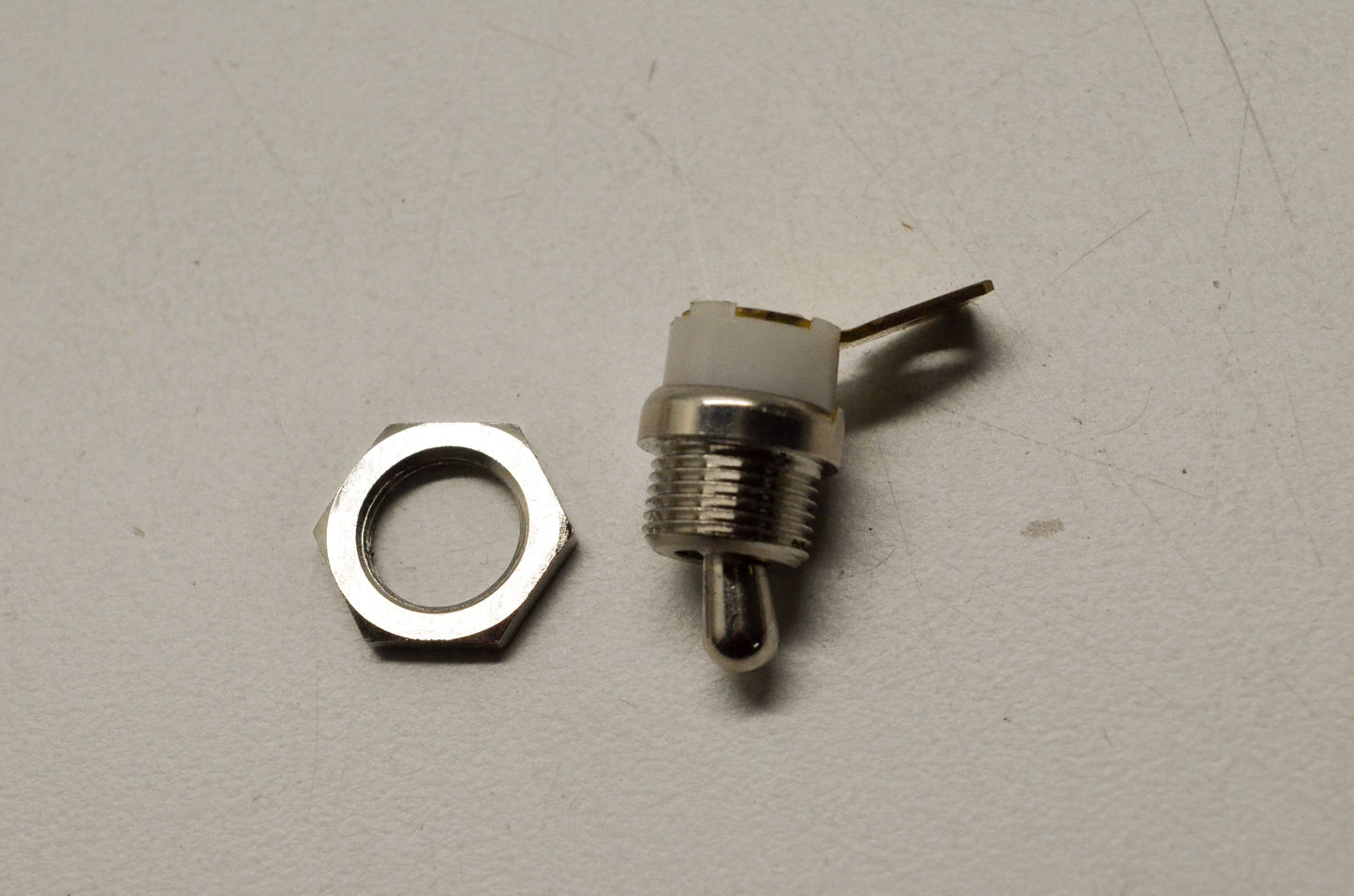 OEM Echo 16340030830 Ignition Switch Assembly NOS