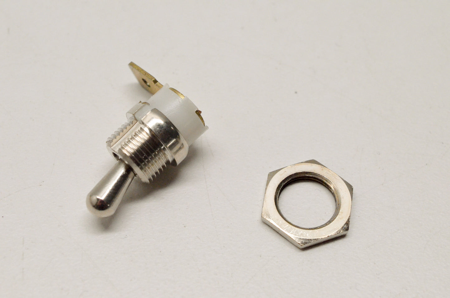 OEM Echo 16340003460 Ignition Switch Assembly NOS