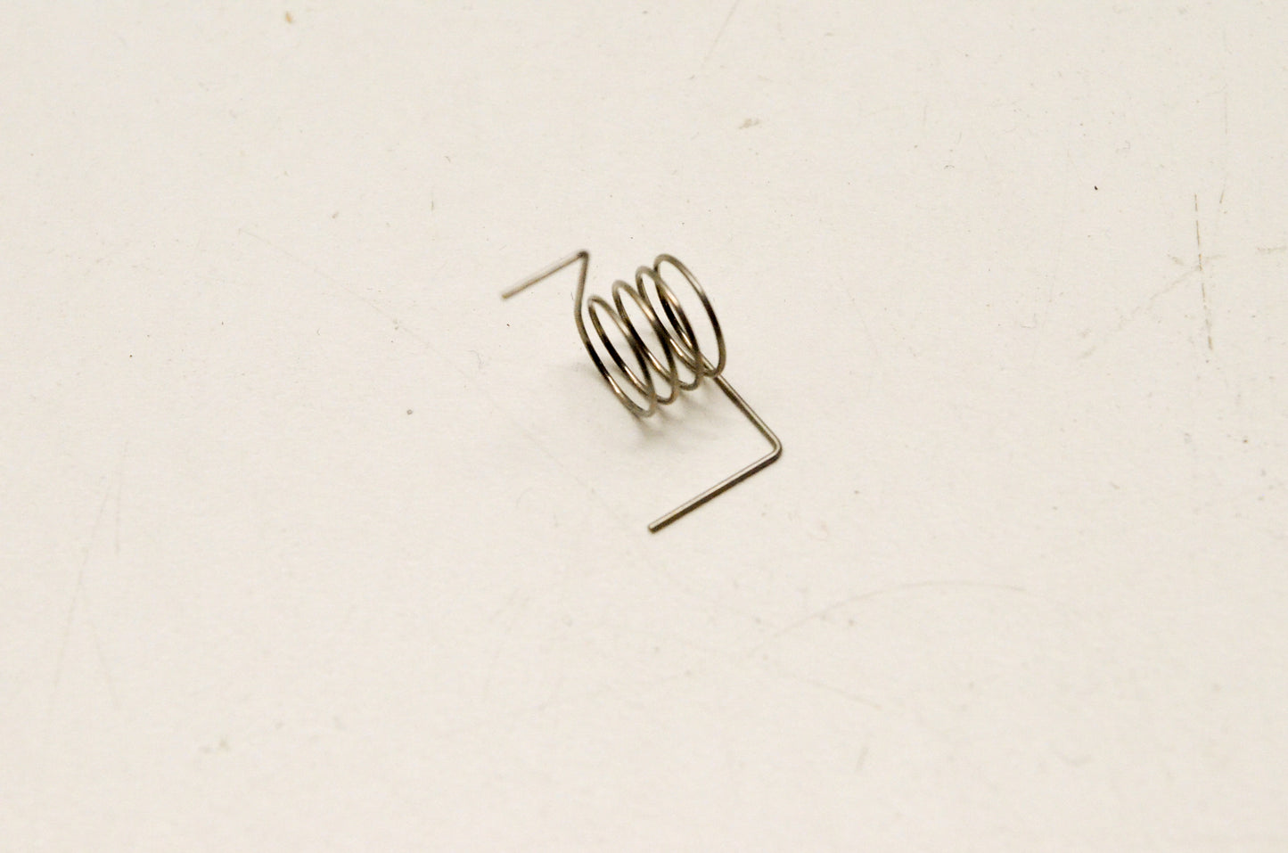 OEM Echo 17723440630 Return Spring NOS