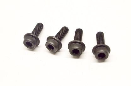 OEM Echo 90010605014 Head Socket Bolt Qty 4 NOS