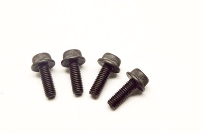 OEM Echo 90010605014 Head Socket Bolt Qty 4 NOS