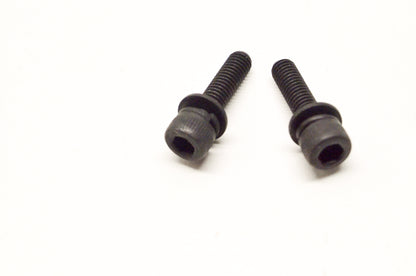 OEM Echo 90016205020 5x20 Bolt Qty 2 NOS