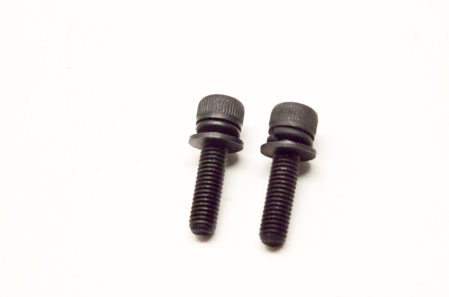 OEM Echo 90016205020 5x20 Bolt Qty 2 NOS