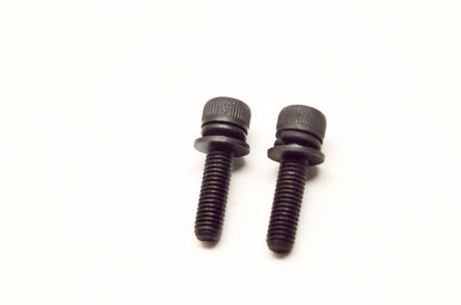 OEM Echo 90016205020 5x20 Bolt Qty 2 NOS