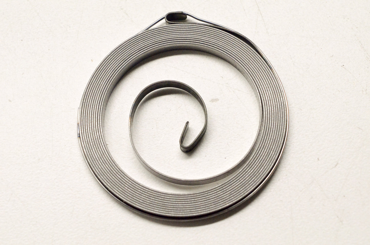 OEM Echo P022004680 Recoil Spring NOS
