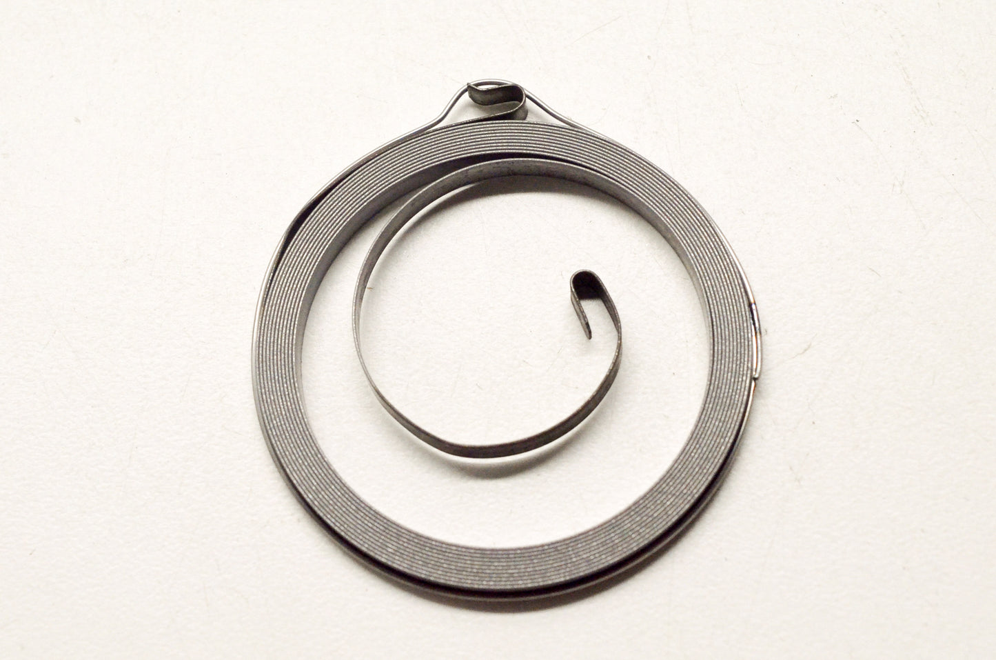 OEM Echo 17722040630 Starter Spring NOS