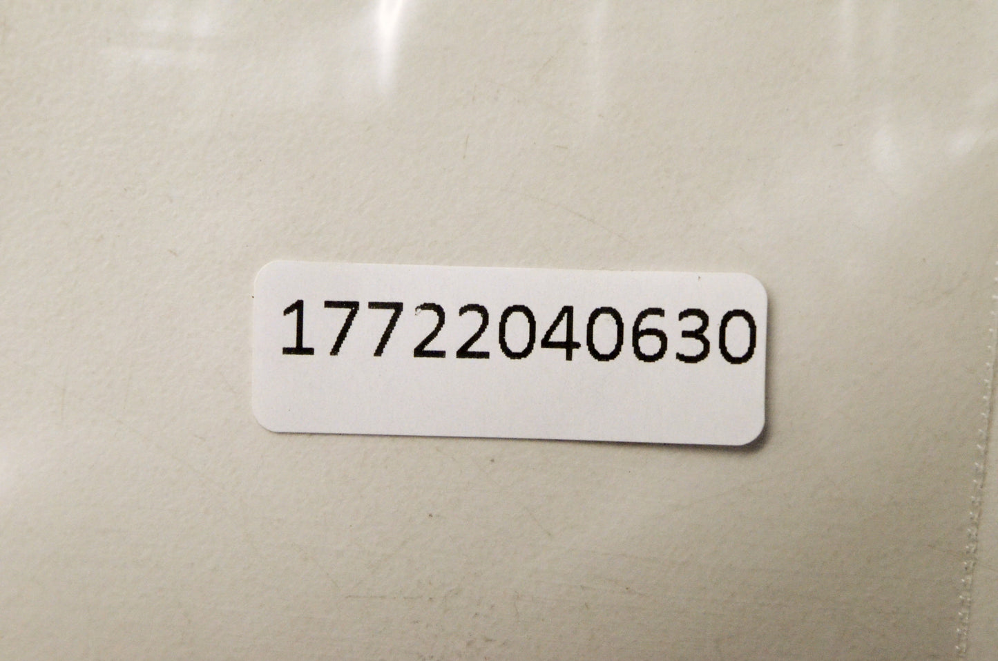 OEM Echo 17722040630 Starter Spring NOS