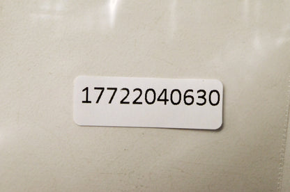 OEM Echo 17722040630 Starter Spring NOS