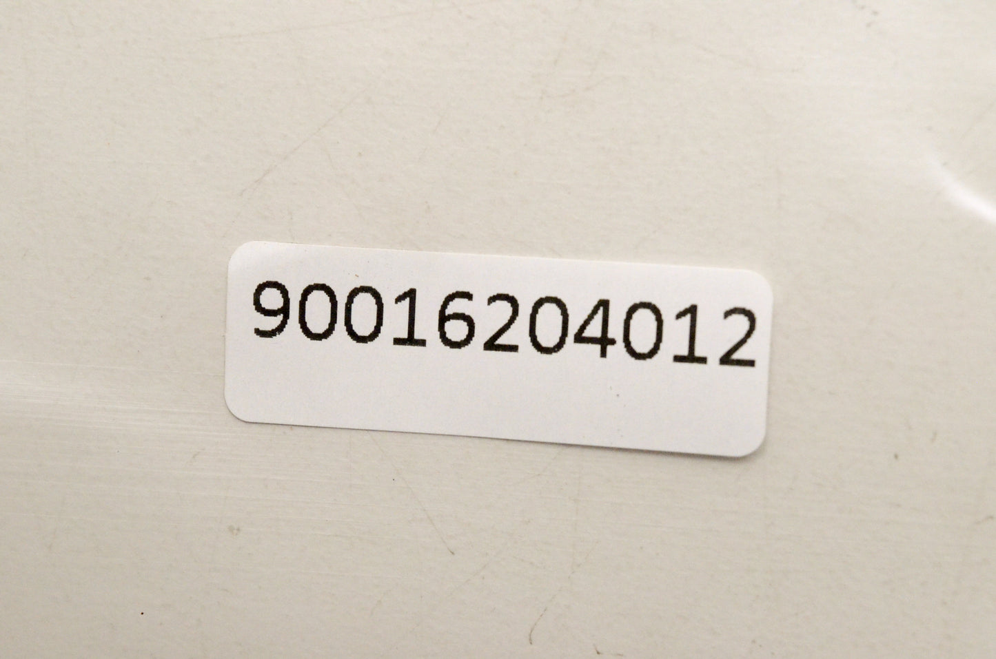 OEM Echo 90016204012 52130-01740 Bolt Qty 2 NOS