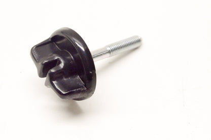 OEM Echo A235000000 Cleaner Lid Knob NOS