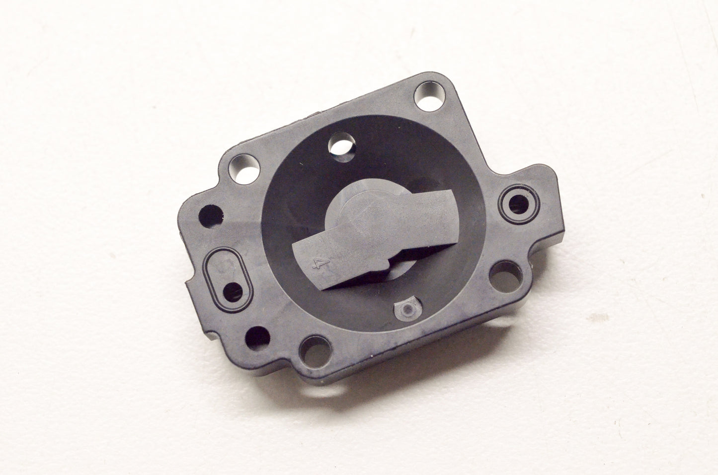 OEM Echo 12318005560 Air Purge Body NOS