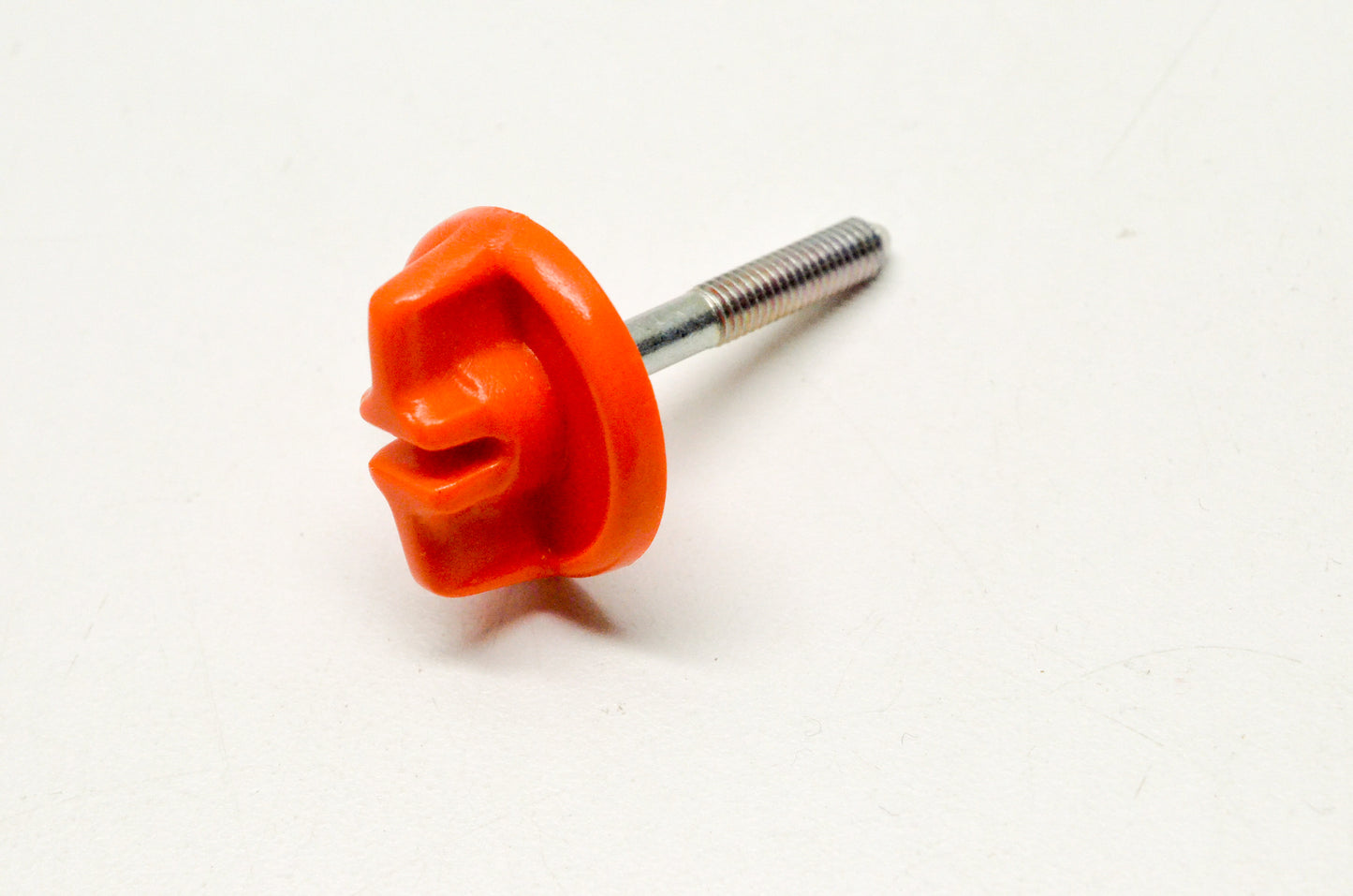 OEM Echo A235000020 Cleaner Lid Knob NOS