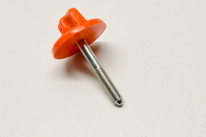 OEM Echo A235000020 Cleaner Lid Knob NOS