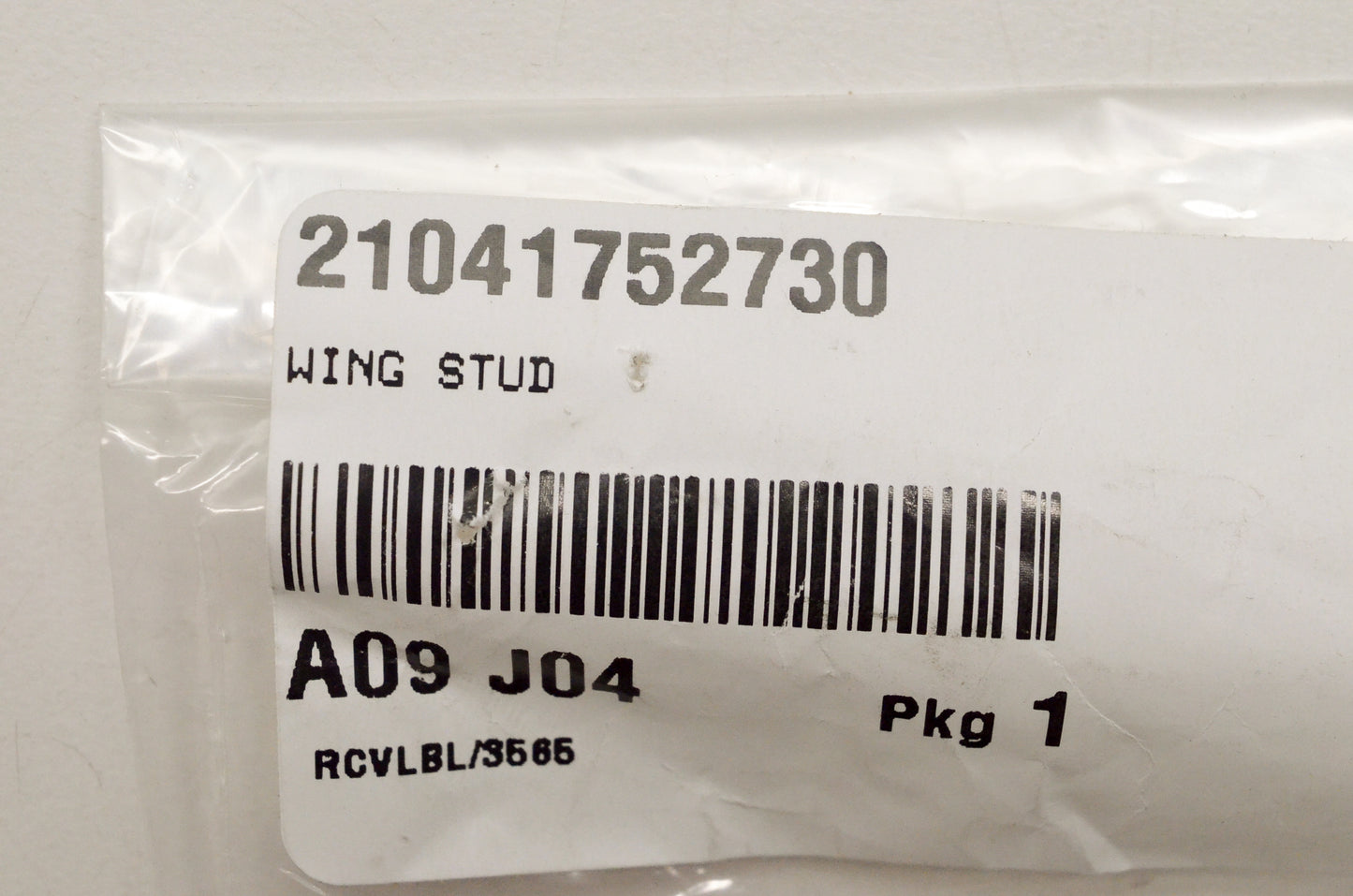 OEM Echo 21041752730 Wing Stud NOS