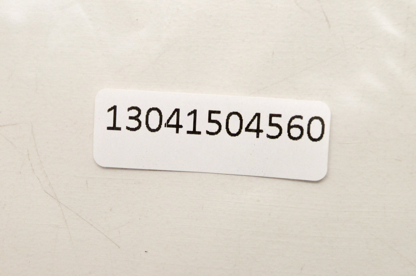 OEM Echo 13041504560 Thumb Wing Nut Qty 3 NOS