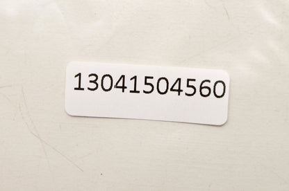 OEM Echo 13041504560 Thumb Wing Nut Qty 3 NOS