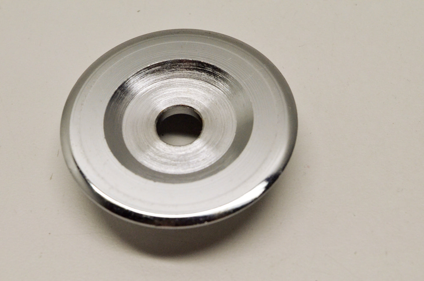 OEM Echo C535000150 Fitting Plate NOS