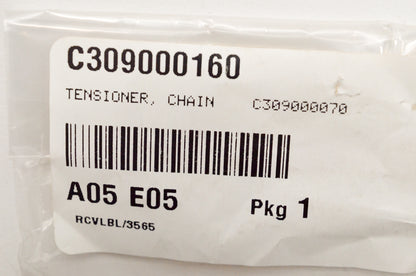 OEM Echo C309000160 Chain Tensioner NOS