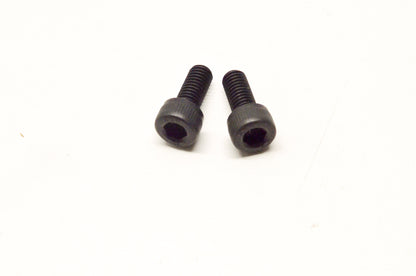 OEM Echo 90010505012 Hex Head Bolt 5x12 Qty 2 NOS