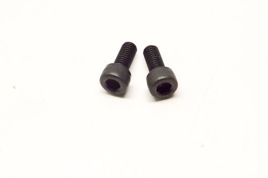 OEM Echo 90010505012 Hex Head Bolt 5x12 Qty 2 NOS