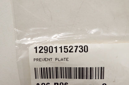 OEM Echo 12901152730 Prevent Plate NOS