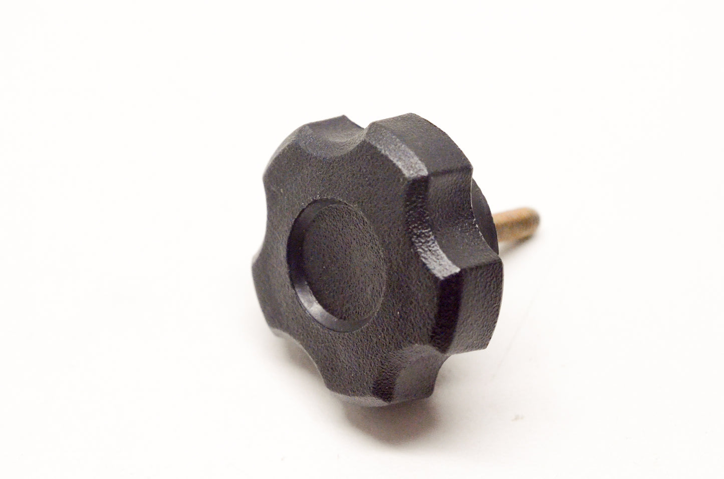 OEM Echo 13040652131 Fluted Fastener Knob NOS