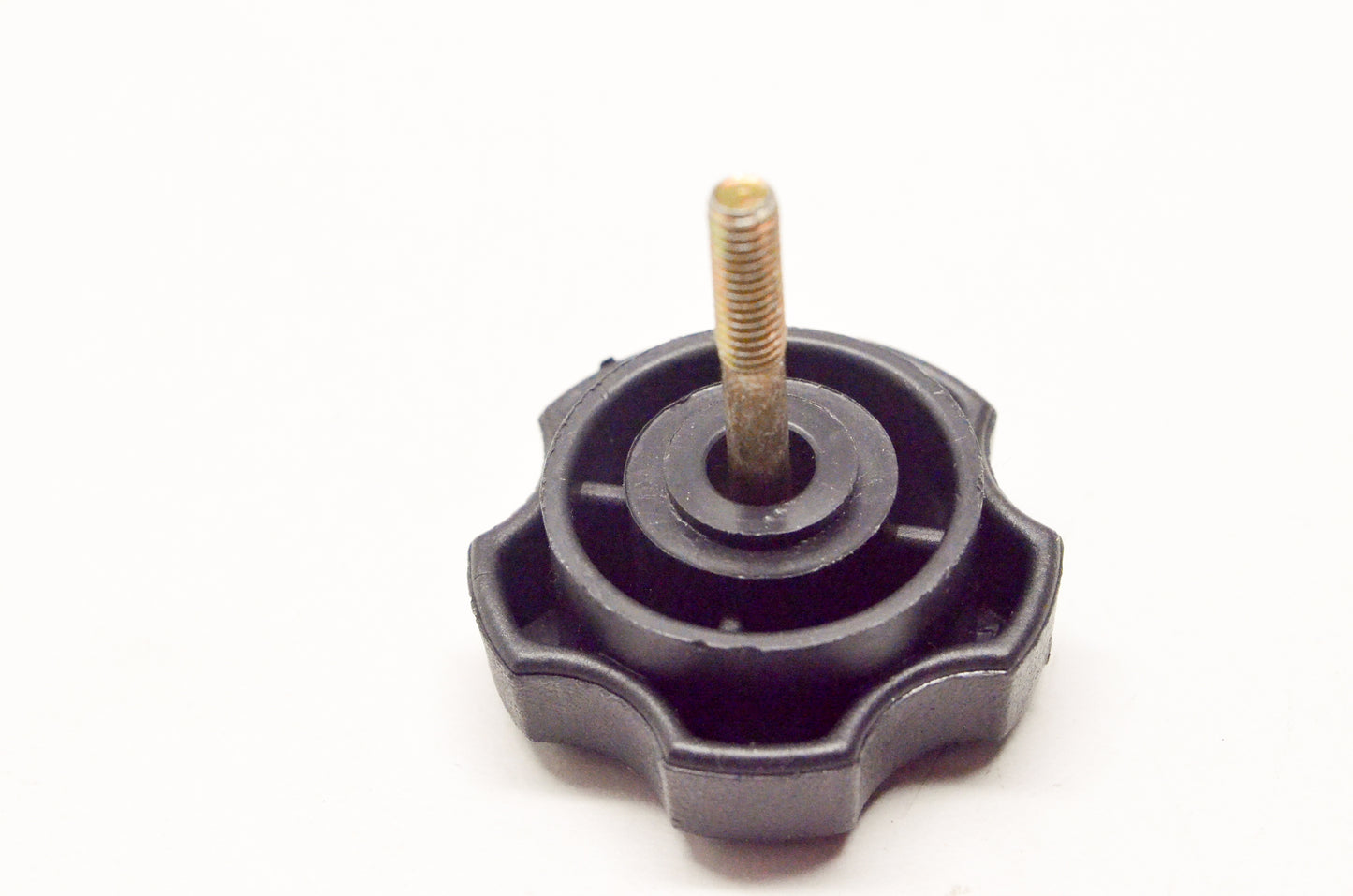 OEM Echo 13040652131 Fluted Fastener Knob NOS