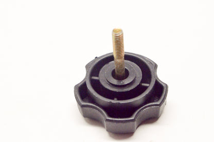 OEM Echo 13040652131 Fluted Fastener Knob NOS
