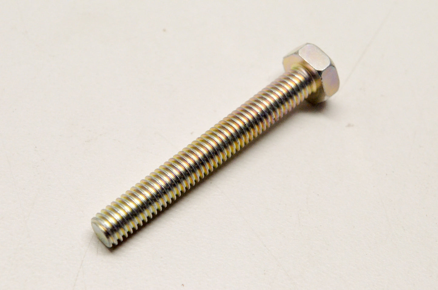 OEM Echo 90010006045 Handle Bolt 6x45 NOS