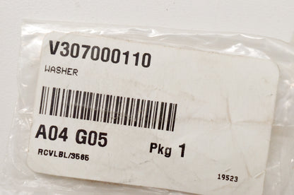 OEM Echo V307000110 Washer NOS