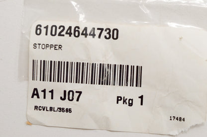 OEM Echo 61024644730 Stopper NOS