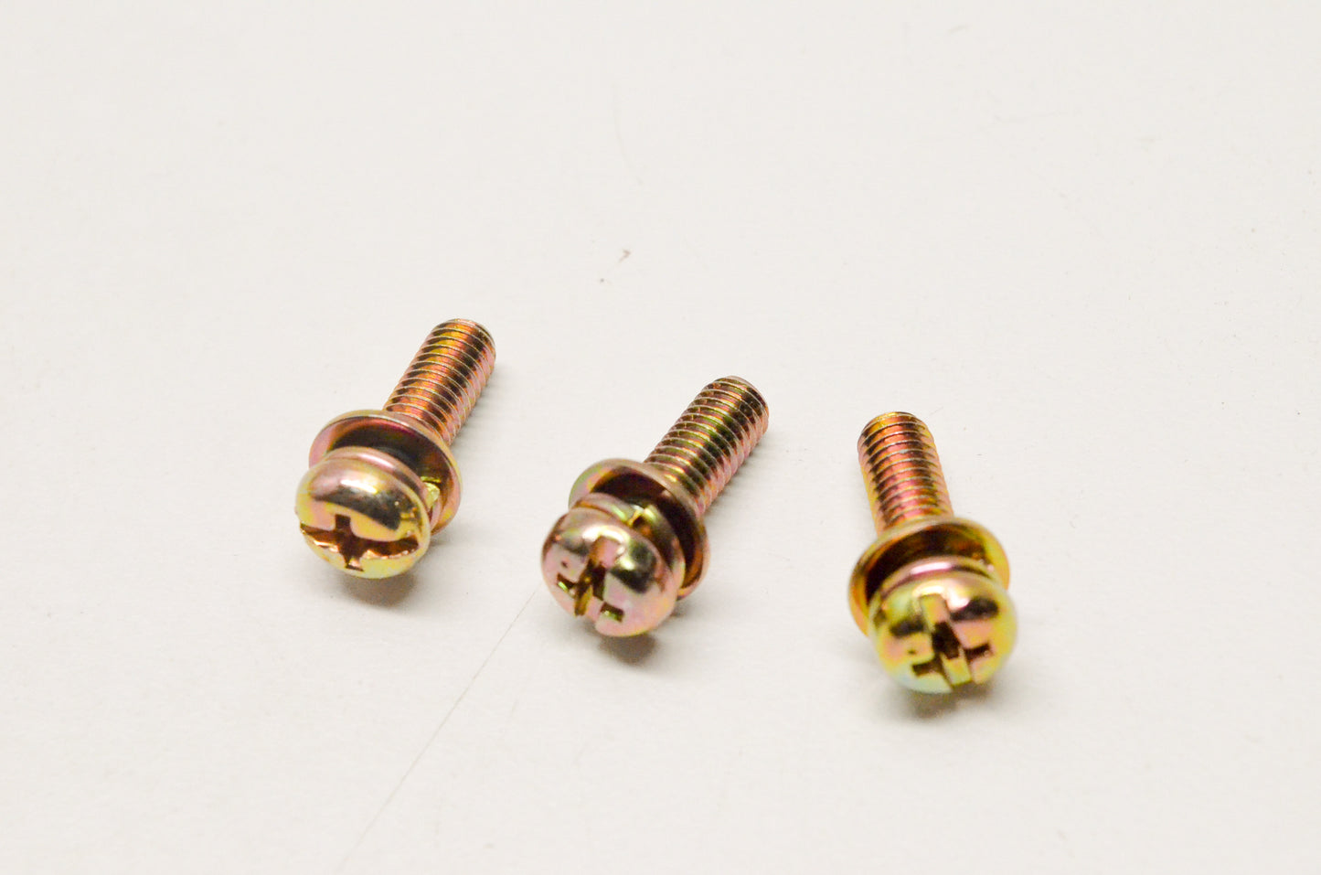 OEM Echo 90024205016 Screw M5x16mm Qty 3 NOS