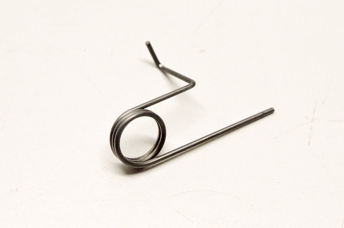 OEM Echo 17804322562 Torsion Spring NOS