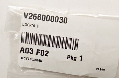 OEM Echo V266000030 Lock Nut NOS