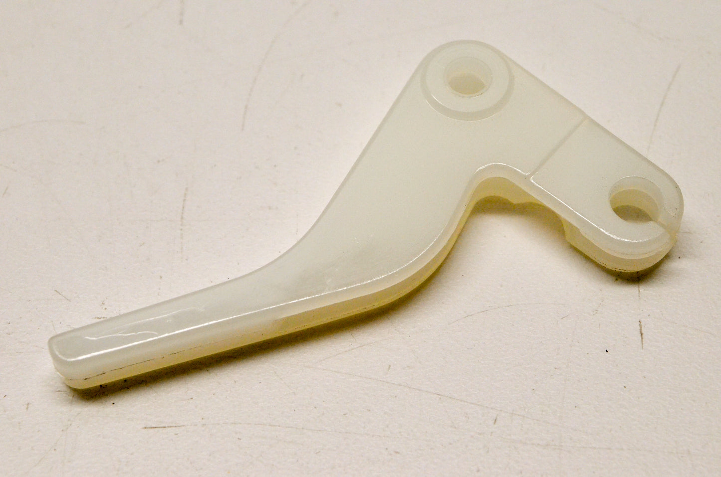 OEM Echo C450000060 17801005631 Throttle Trigger Lever NOS