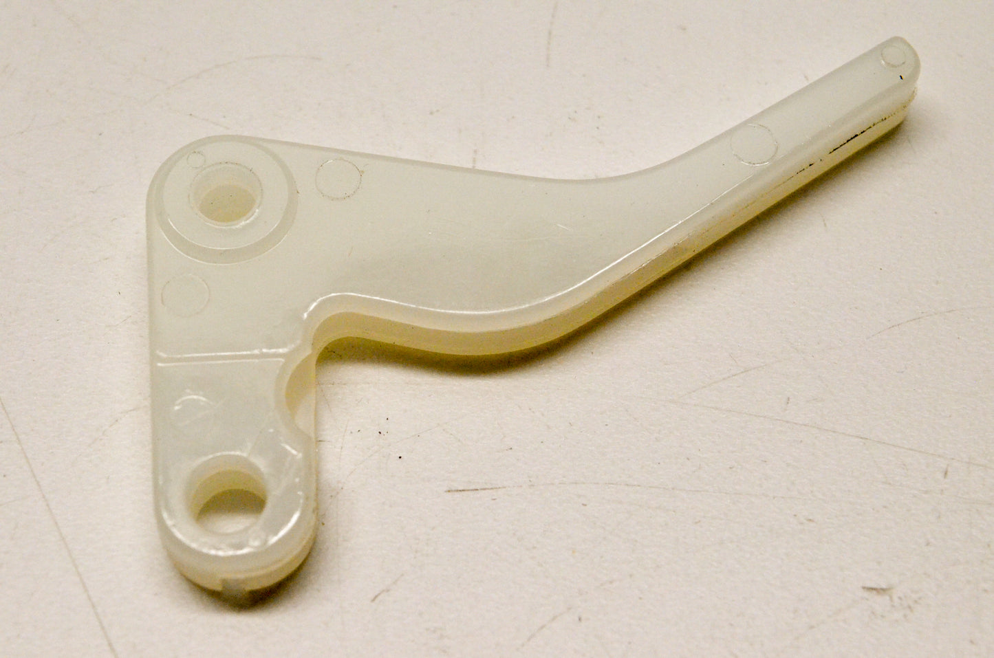 OEM Echo C450000060 17801005631 Throttle Trigger Lever NOS